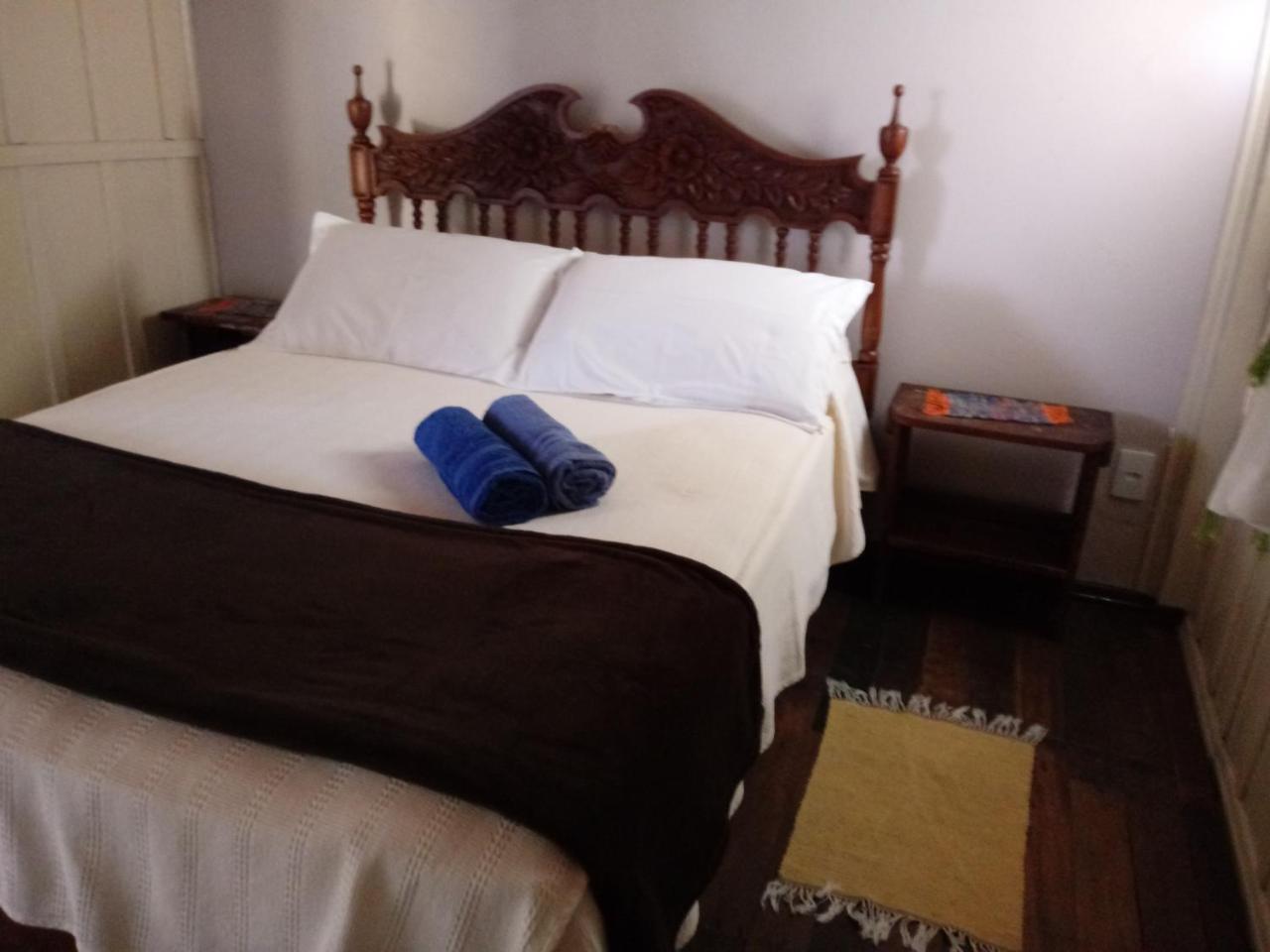 Casa Na Praia Do Matadeiro Florianópolis 외부 사진
