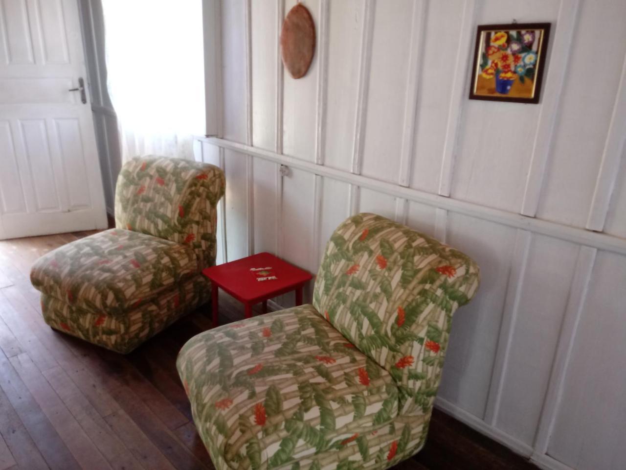 Casa Na Praia Do Matadeiro Florianópolis 외부 사진