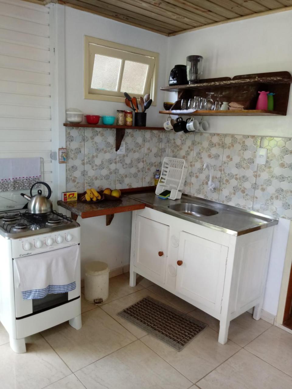 Casa Na Praia Do Matadeiro Florianópolis 외부 사진